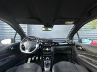 DS DS 3 DS 3 BlueHDi 120 S&S BVM6 Sport Chic - <small></small> 11.990 € <small>TTC</small> - #2