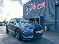 DS DS 3 DS 3 BlueHDi 120 S&S BVM6 Sport Chic - <small></small> 11.990 € <small>TTC</small> - #19