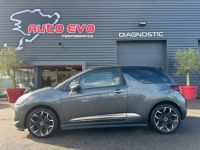 DS DS 3 DS 3 BlueHDi 120 S&S BVM6 Sport Chic - <small></small> 11.990 € <small>TTC</small> - #18