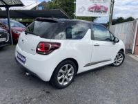 DS DS 3 DS3 110 cv So Chic - <small></small> 9.999 € <small>TTC</small> - #2