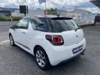 DS DS 3 DS3 110 cv So Chic - <small></small> 9.999 € <small>TTC</small> - #9