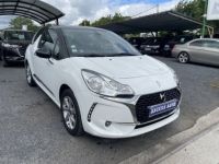 DS DS 3 DS3 110 cv So Chic - <small></small> 9.999 € <small>TTC</small> - #10