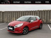 DS DS 3 DS3 1.2i PureTech 130ch So Chic S&S - <small></small> 8.990 € <small>TTC</small> - #1