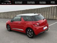 DS DS 3 DS3 1.2i PureTech 130ch So Chic S&S - <small></small> 8.990 € <small>TTC</small> - #3