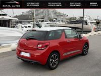 DS DS 3 DS3 1.2i PureTech 130ch So Chic S&S - <small></small> 8.990 € <small>TTC</small> - #4