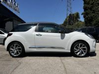 DS DS 3 DS3 1.2i THP 12V 110ch BV EAT6 So Irrésistible - <small></small> 10.990 € <small>TTC</small> - #4