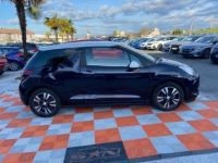 DS DS 3 DS3 1.6 BlueHDi 100 SO CHIC GPS Leds Caméra 1°Main - <small></small> 15.450 € <small>TTC</small> - #4