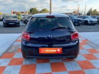 DS DS 3 DS3 1.6 BlueHDi 100 SO CHIC GPS Leds Caméra 1°Main - <small></small> 15.450 € <small>TTC</small> - #6