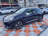DS DS 3 DS3 1.6 BlueHDi 100 SO CHIC GPS Leds Caméra 1°Main - <small></small> 15.450 € <small>TTC</small> - #8