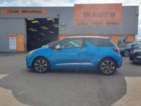 DS DS 3 DS3 1.6 BlueHDi 100CH BVM5 SO CHIC 80Mkms 06-2016 - <small></small> 9.990 € <small>TTC</small> - #3