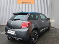 DS DS 3 DS3 1.6 BlueHDi 120CH BVM6 SPORT CHIC 1ERE MAIN 141Mkms 04-2017 - <small></small> 9.990 € <small>TTC</small> - #2