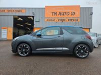 DS DS 3 DS3 1.6 BlueHDi 120CH BVM6 SPORT CHIC 1ERE MAIN 141Mkms 04-2017 - <small></small> 9.990 € <small>TTC</small> - #3