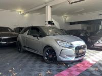 DS DS 3 DS3 1.6 e-HDi - 90 BERLINE So Chic PHASE 2 - <small></small> 9.490 € <small>TTC</small> - #1