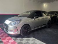 DS DS 3 DS3 1.6 e-HDi - 90 BERLINE So Chic PHASE 2 - <small></small> 9.490 € <small>TTC</small> - #3