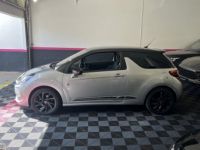 DS DS 3 DS3 1.6 e-HDi - 90 BERLINE So Chic PHASE 2 - <small></small> 9.490 € <small>TTC</small> - #4