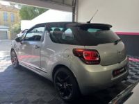 DS DS 3 DS3 1.6 e-HDi - 90 BERLINE So Chic PHASE 2 - <small></small> 9.490 € <small>TTC</small> - #5