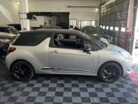 DS DS 3 DS3 1.6 e-HDi - 90 BERLINE So Chic PHASE 2 - <small></small> 9.490 € <small>TTC</small> - #8