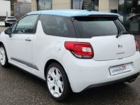 DS DS 3 DS3 1.6 THP 150 Sport Chic - <small></small> 9.990 € <small>TTC</small> - #3