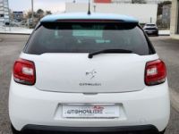 DS DS 3 DS3 1.6 THP 150 Sport Chic - <small></small> 9.990 € <small>TTC</small> - #4
