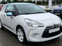 DS DS 3 DS3 1.6 THP 150 Sport Chic - <small></small> 9.990 € <small>TTC</small> - #7