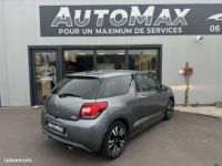 DS DS 3 DS3 1.6 VTi 16V 120 BERLINE So Chic PHASE 1 - <small></small> 6.490 € <small>TTC</small> - #2