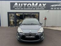 DS DS 3 DS3 1.6 VTi 16V 120 BERLINE So Chic PHASE 1 - <small></small> 6.490 € <small>TTC</small> - #3