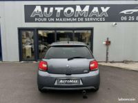 DS DS 3 DS3 1.6 VTi 16V 120 BERLINE So Chic PHASE 1 - <small></small> 6.490 € <small>TTC</small> - #4