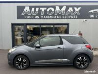 DS DS 3 DS3 1.6 VTi 16V 120 BERLINE So Chic PHASE 1 - <small></small> 6.490 € <small>TTC</small> - #6