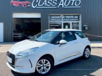 DS DS 3 DS3 (2) 1.2 vti 82 CV ÉDITION CHIC BVM-5 TBE - <small></small> 9.990 € <small>TTC</small> - #2