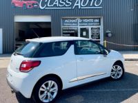 DS DS 3 DS3 (2) 1.2 vti 82 CV ÉDITION CHIC BVM-5 TBE - <small></small> 9.990 € <small>TTC</small> - #4