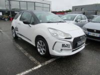 DS DS 3 DS3 82 CV BVM5 Connected Chic - <small></small> 7.990 € <small>TTC</small> - #3