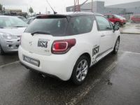 DS DS 3 DS3 82 CV BVM5 Connected Chic - <small></small> 7.990 € <small>TTC</small> - #4