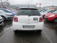 DS DS 3 DS3 82 CV BVM5 Connected Chic - <small></small> 7.990 € <small>TTC</small> - #5