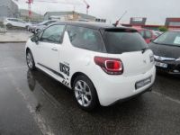 DS DS 3 DS3 82 CV BVM5 Connected Chic - <small></small> 7.990 € <small>TTC</small> - #6