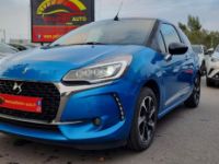 DS DS 3 DS3 Cabriolet BlueHDi 100 SetS BVM So Chic - <small></small> 11.890 € <small>TTC</small> - #1