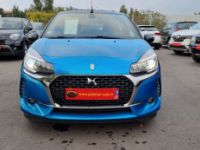 DS DS 3 DS3 Cabriolet BlueHDi 100 SetS BVM So Chic - <small></small> 11.890 € <small>TTC</small> - #2