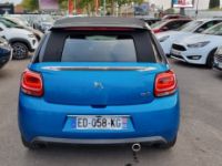 DS DS 3 DS3 Cabriolet BlueHDi 100 SetS BVM So Chic - <small></small> 11.890 € <small>TTC</small> - #5