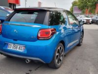 DS DS 3 DS3 Cabriolet BlueHDi 100 SetS BVM So Chic - <small></small> 11.890 € <small>TTC</small> - #6