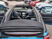 DS DS 3 DS3 Cabriolet BlueHDi 100 SetS BVM So Chic - <small></small> 11.890 € <small>TTC</small> - #9