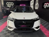 DS DS 3 DS3 CROSSBACK 100ch BVM6 Performance Line Démarrage sans clé Caméra 360° Apple CarPlay Courroie OK - <small></small> 14.990 € <small>TTC</small> - #6