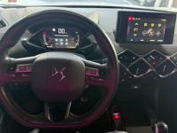 DS DS 3 DS3 CROSSBACK 100ch BVM6 Performance Line Démarrage sans clé Caméra 360° Apple CarPlay Courroie OK - <small></small> 14.990 € <small>TTC</small> - #10