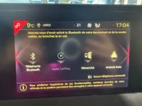 DS DS 3 DS3 CROSSBACK 100ch BVM6 Performance Line Démarrage sans clé Caméra 360° Apple CarPlay Courroie OK - <small></small> 14.990 € <small>TTC</small> - #22