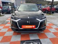 DS DS 3 DS3 CROSSBACK 1.2 PURETECH 130 RIVOLI EAT8 - <small></small> 21.950 € <small>TTC</small> - #2