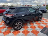 DS DS 3 DS3 CROSSBACK 1.2 PURETECH 130 RIVOLI EAT8 - <small></small> 21.950 € <small>TTC</small> - #5