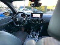 DS DS 3 DS3 CROSSBACK 130 EAT8 Performance Line - <small></small> 16.990 € <small>TTC</small> - #21