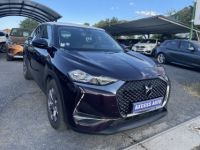 DS DS 3 DS3 CROSSBACK 130 SetS EAT8 Business - <small></small> 15.999 € <small>TTC</small> - #9