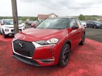 DS DS 3 DS3 CROSSBACK 1.5 BLUE HDI 130CH BASTILLE EAT8 - <small></small> 31.800 € <small>TTC</small> - #1