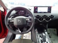 DS DS 3 DS3 CROSSBACK 1.5 BLUE HDI 130CH BASTILLE EAT8 - <small></small> 31.800 € <small>TTC</small> - #10