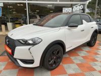 DS DS 3 DS3 CROSSBACK 1.5 BLUEHDI 100 PERFORMANCE LINE GPS Caméra - <small></small> 19.790 € <small>TTC</small> - #8
