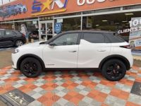 DS DS 3 DS3 CROSSBACK 1.5 BLUEHDI 100 PERFORMANCE LINE GPS Caméra - <small></small> 19.790 € <small>TTC</small> - #10